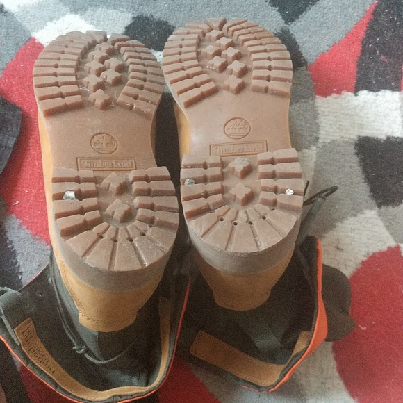 Mens Boots - Picture 6 of 7